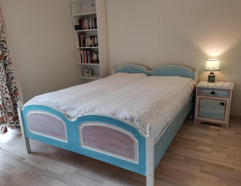 Karlotte'S Apartment Ballstad Zewnętrze zdjęcie