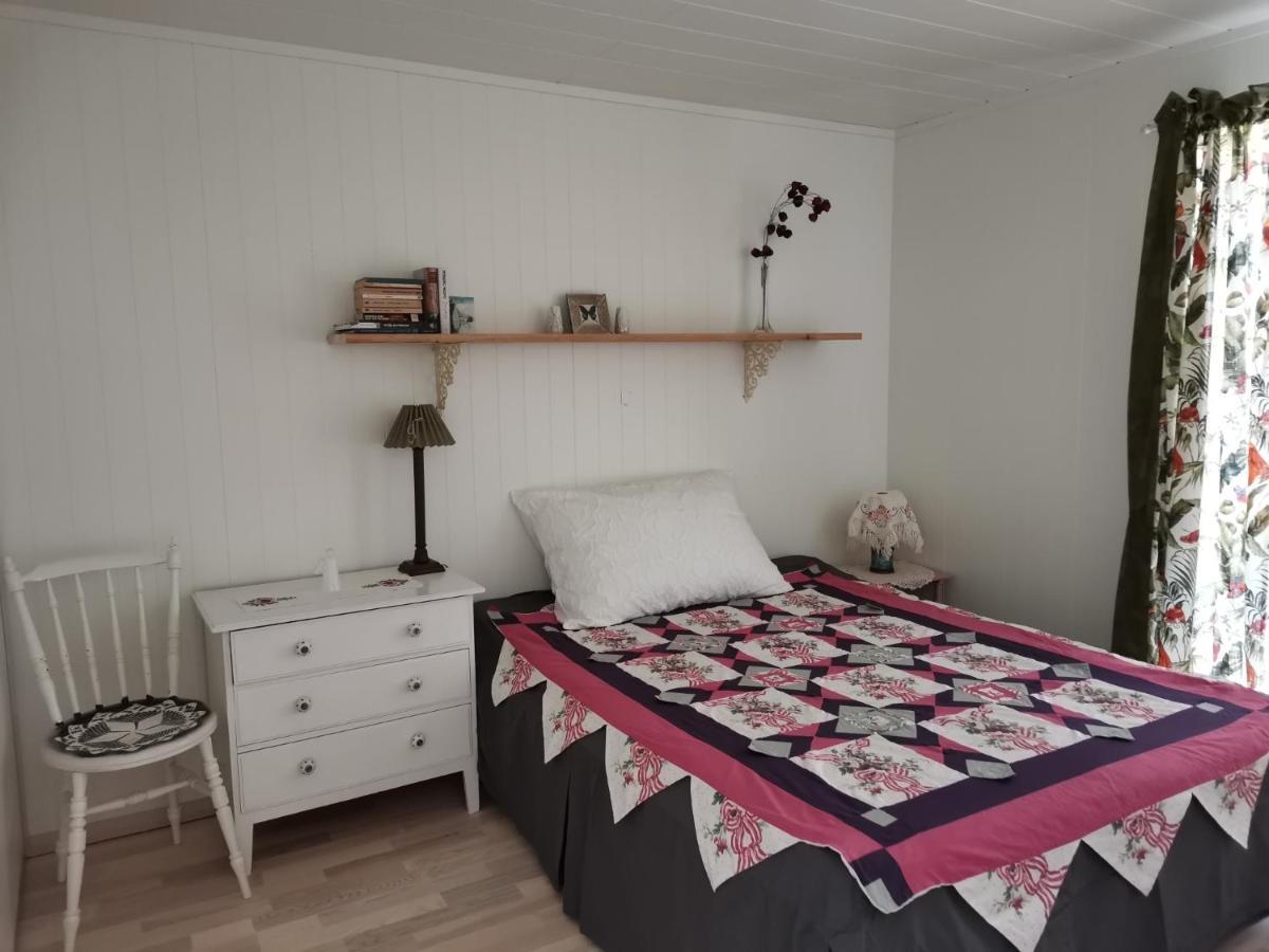 Karlotte'S Apartment Ballstad Zewnętrze zdjęcie