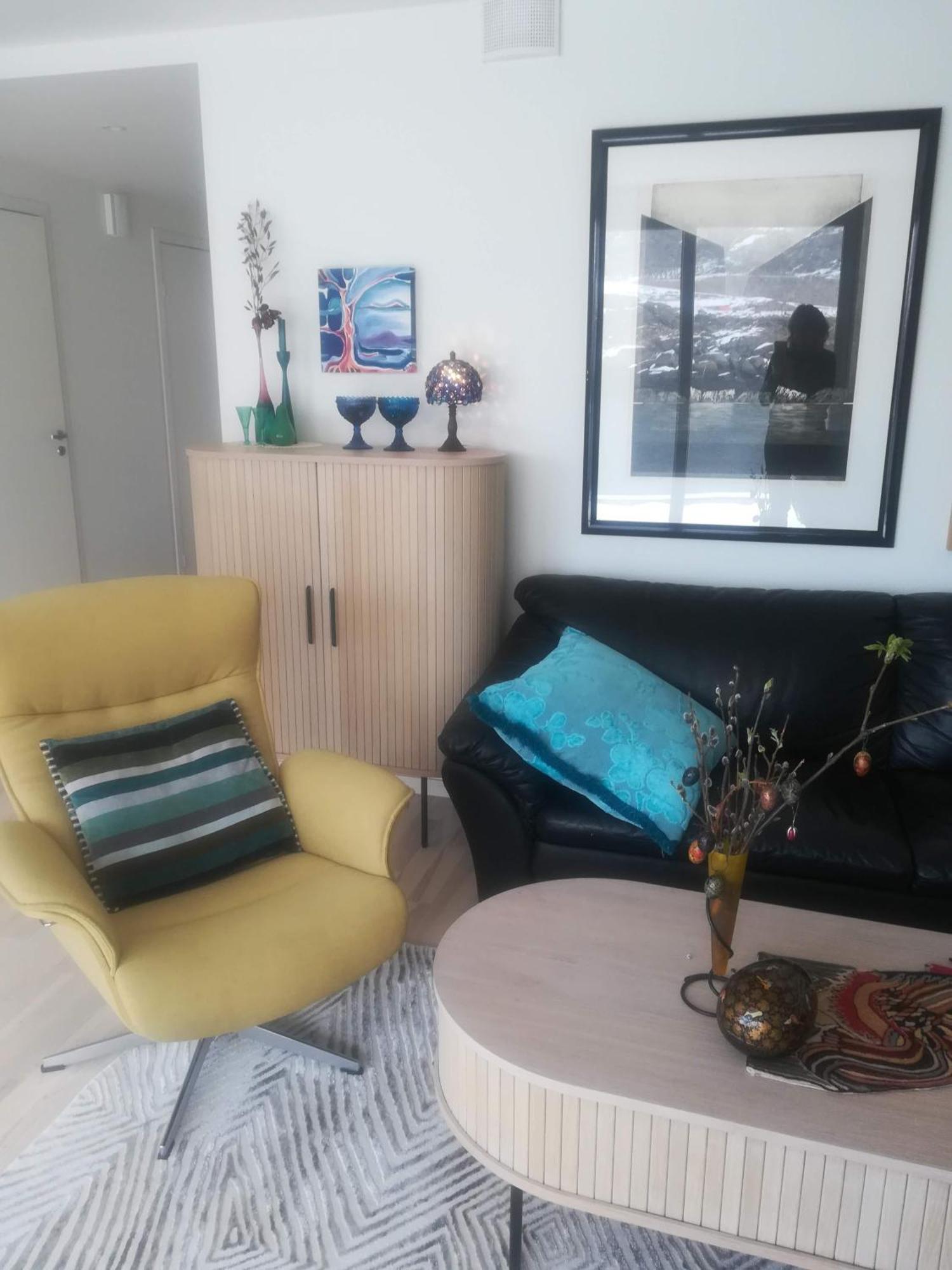 Karlotte'S Apartment Ballstad Zewnętrze zdjęcie